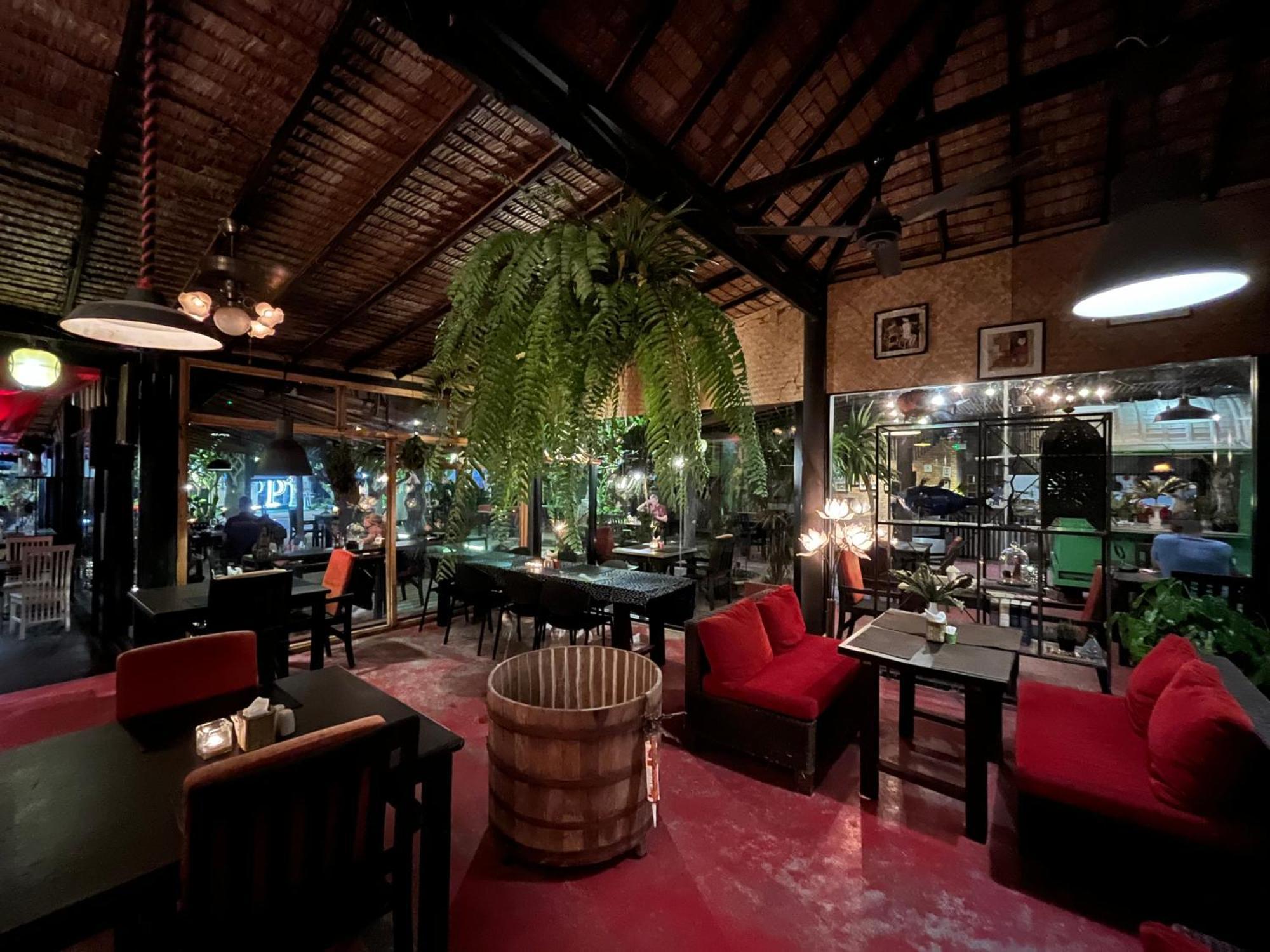 Green Wood Park Cottage Samui, Bangrak Beach Ban Nai Na Exterior foto